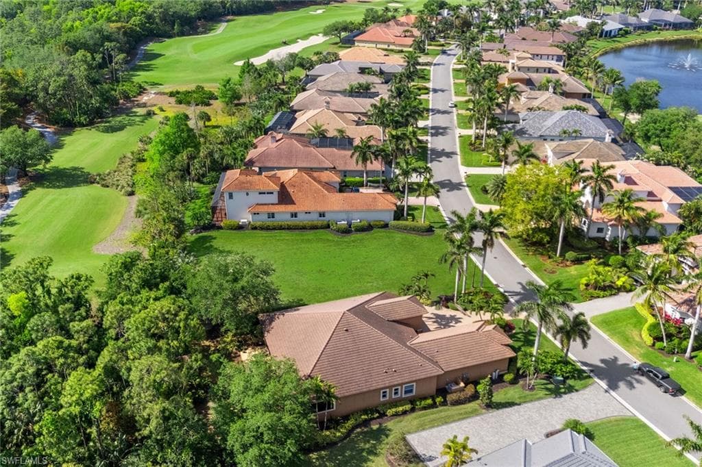 9571 Monteverdi WAY, FORT MYERS FL 33912-12