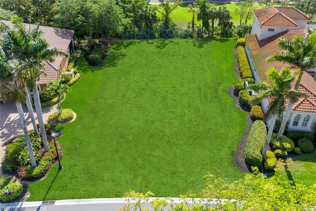 9571 Monteverdi WAY, FORT MYERS FL 33912-16