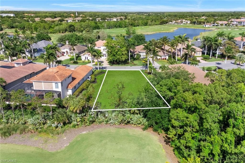 9571 Monteverdi WAY, FORT MYERS FL 33912-2