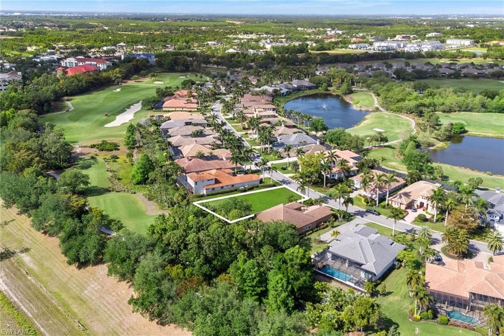 9571 Monteverdi WAY, FORT MYERS FL 33912-3