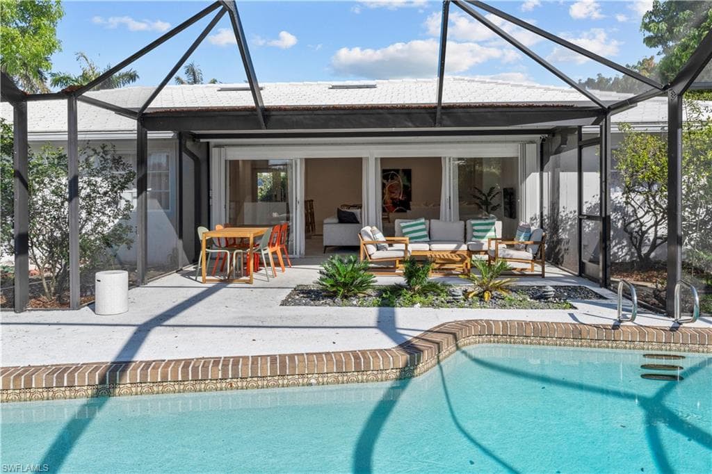 1515 Manchester BLVD, FORT MYERS FL 33919-42