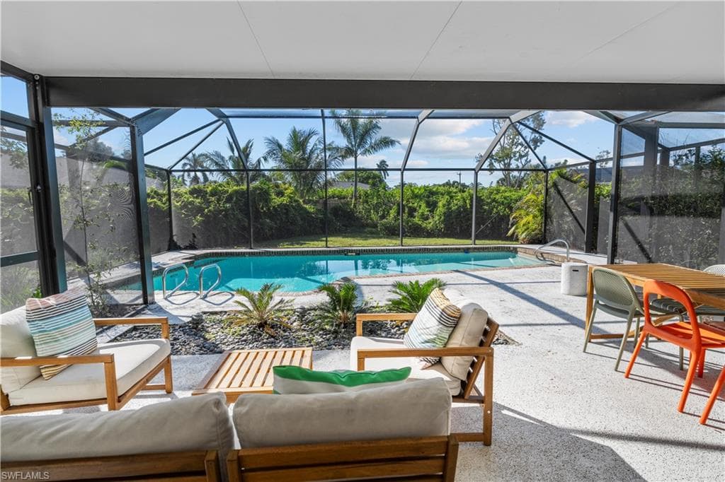 1515 Manchester BLVD, FORT MYERS FL 33919-33