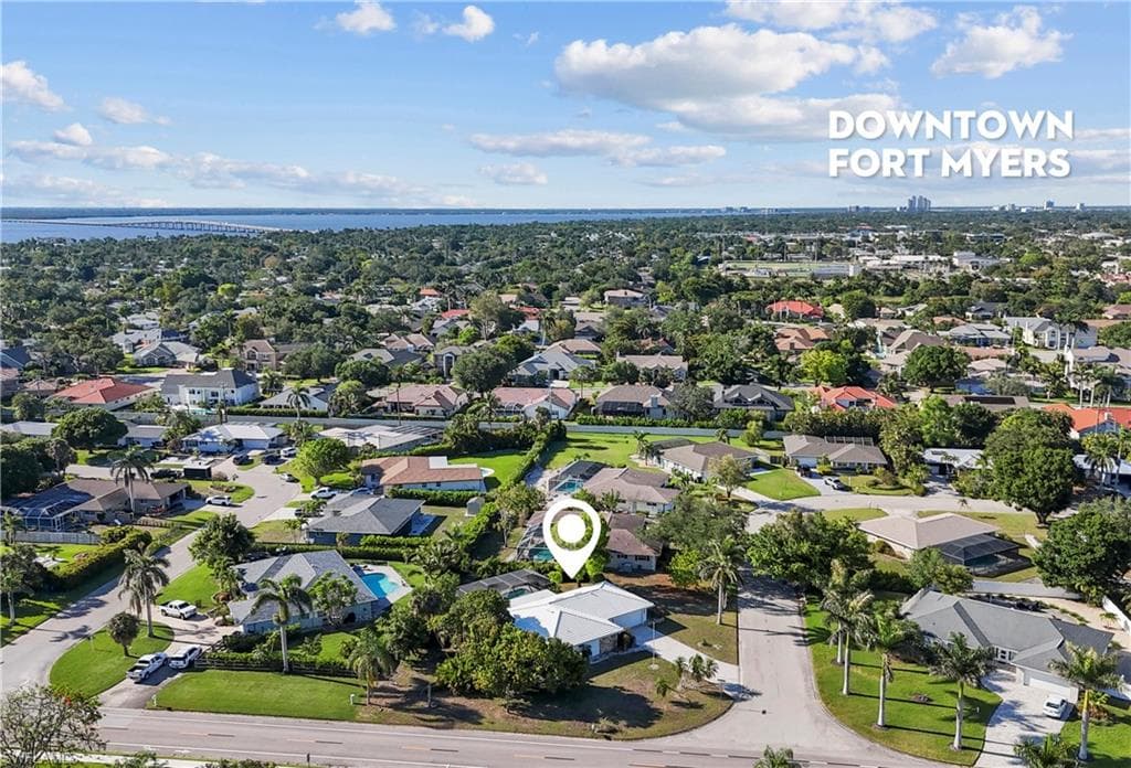 1515 Manchester BLVD, FORT MYERS FL 33919-44