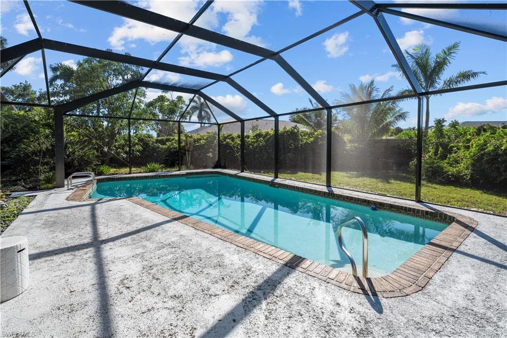 1515 Manchester BLVD, FORT MYERS FL 33919-39