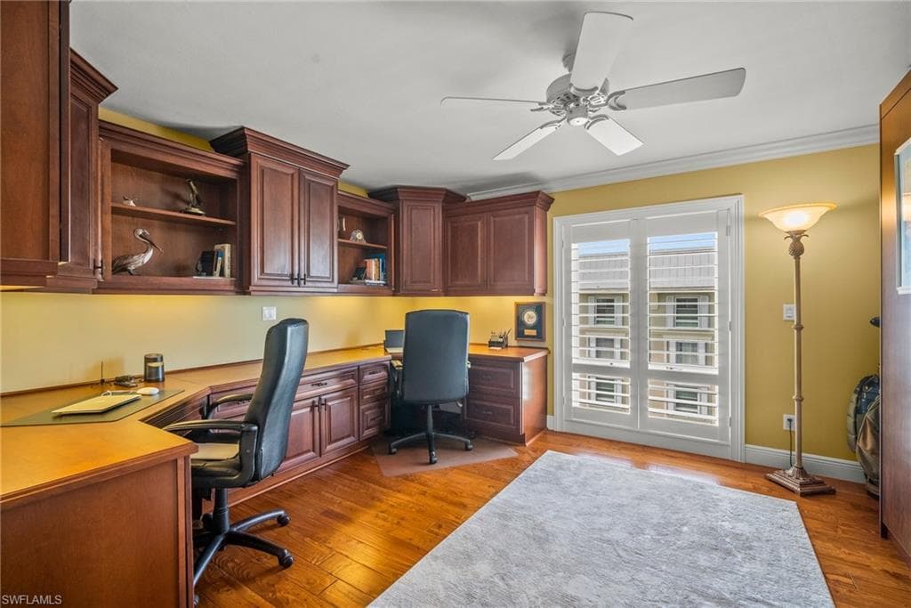 2650 Gulf Shore BLVD N # 701, NAPLES FL 34103-11