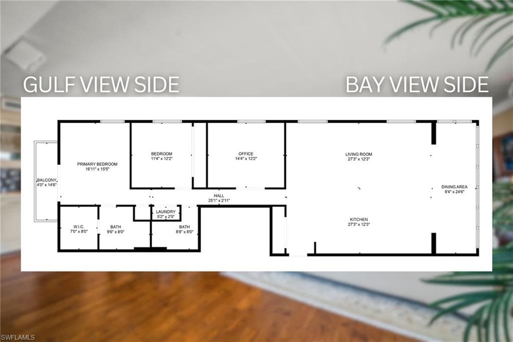 2650 Gulf Shore BLVD N # 701, NAPLES FL 34103-14