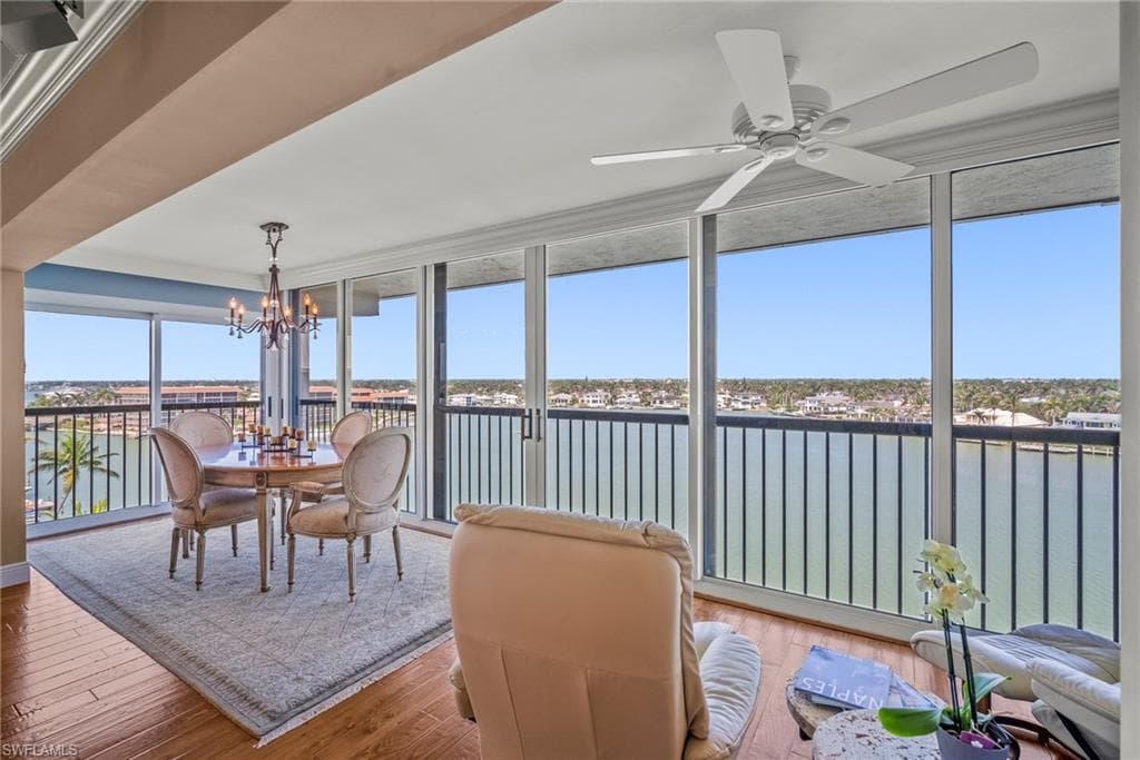 2650 Gulf Shore BLVD N # 701, NAPLES FL 34103-7