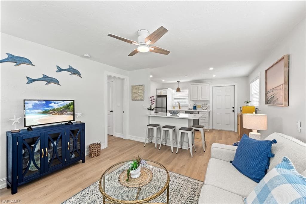 1100 Highlands DR # 3, NAPLES FL 34103-1