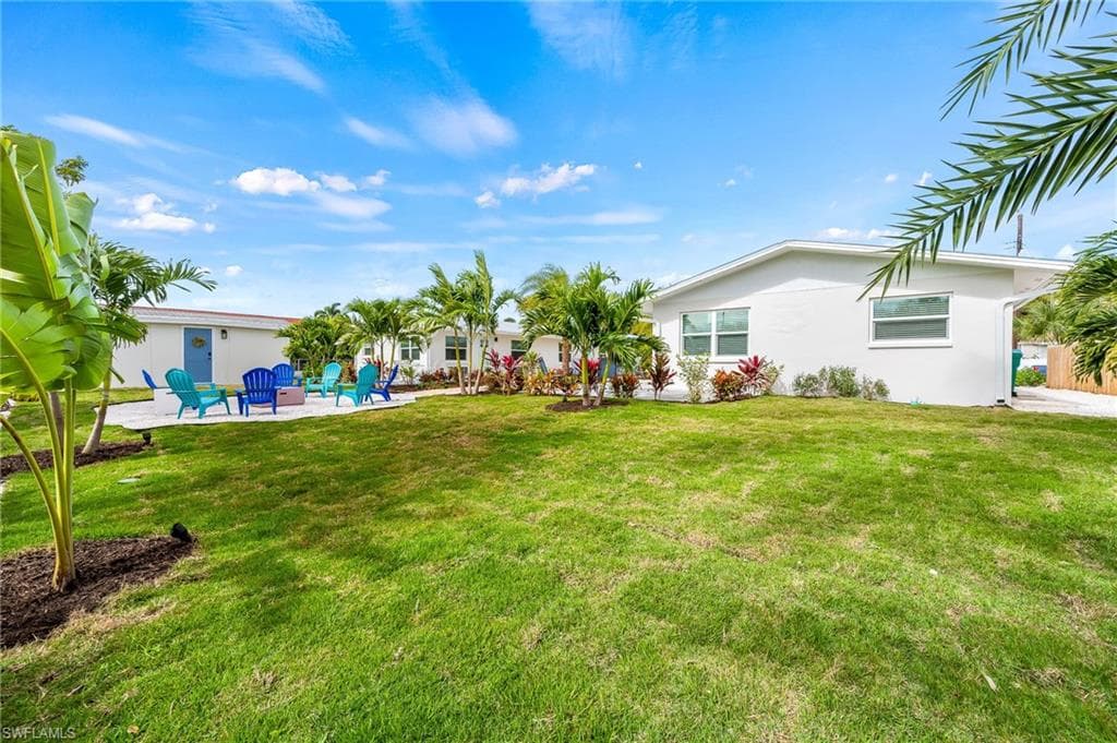 1100 Highlands DR # 3, NAPLES FL 34103-18