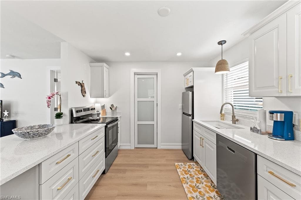 1100 Highlands DR # 3, NAPLES FL 34103-3