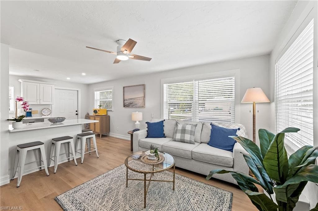 1100 Highlands DR # 3, NAPLES FL 34103-7