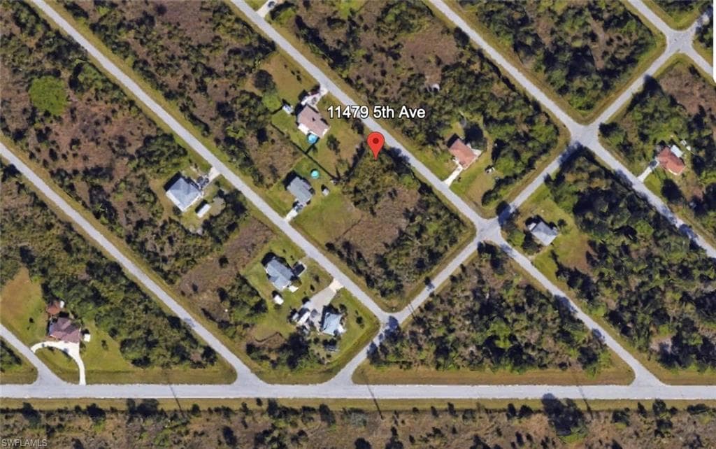11479 5th AVE, PUNTA GORDA FL 33955-10