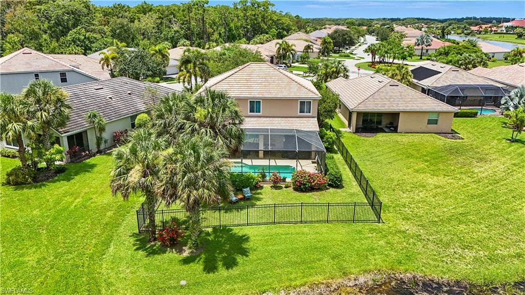 3268 Aralia CT E, ALVA FL 33920-45