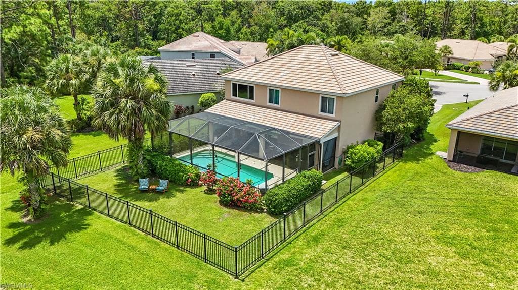 3268 Aralia CT E, ALVA FL 33920-44