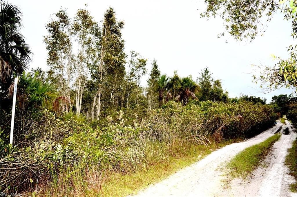 5425 Jacaranda DR, PUNTA GORDA FL 33982-1