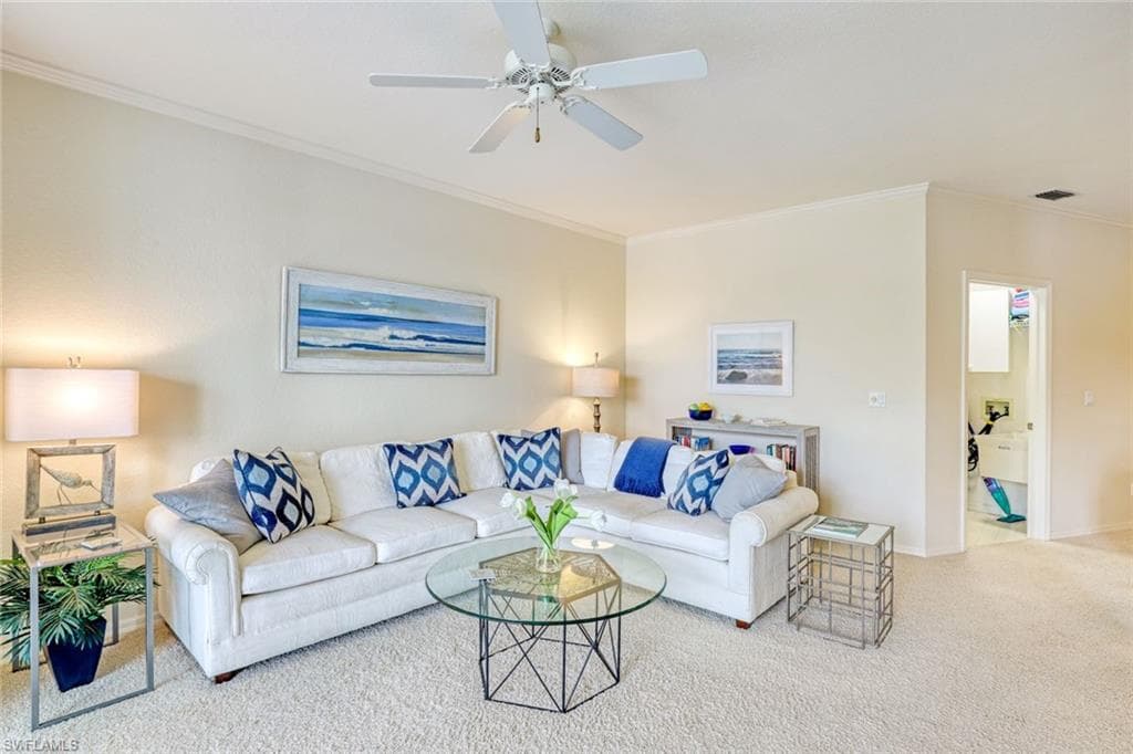 8385 Excalibur CIR # G3, NAPLES FL 34108-1