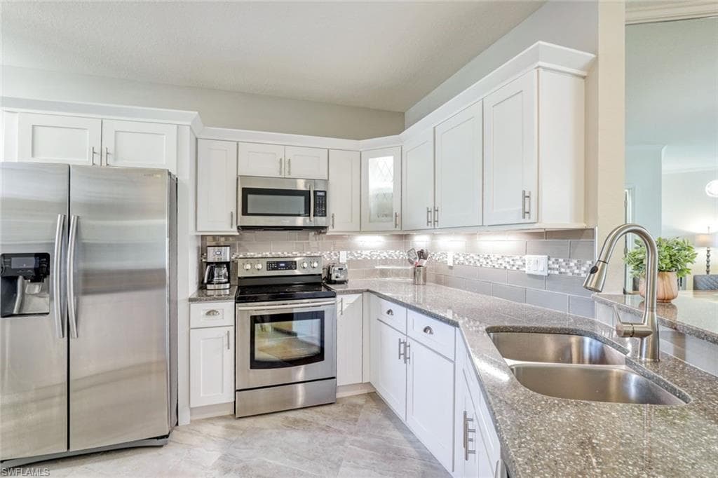 8385 Excalibur CIR # G3, NAPLES FL 34108-5