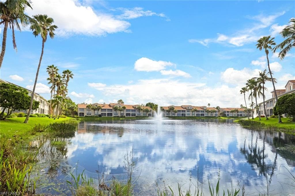 8385 Excalibur CIR # G3, NAPLES FL 34108-16