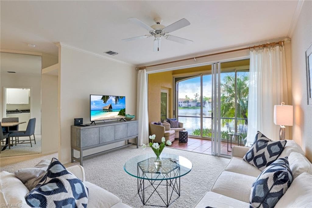 8385 Excalibur CIR # G3, NAPLES FL 34108-2