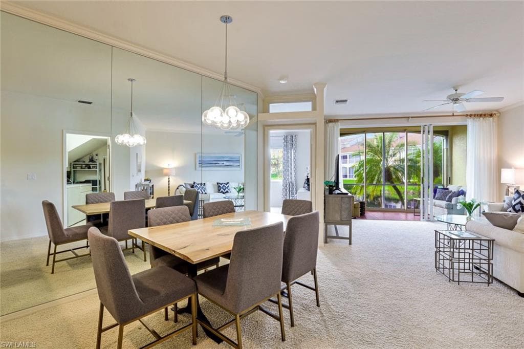 8385 Excalibur CIR # G3, NAPLES FL 34108-8