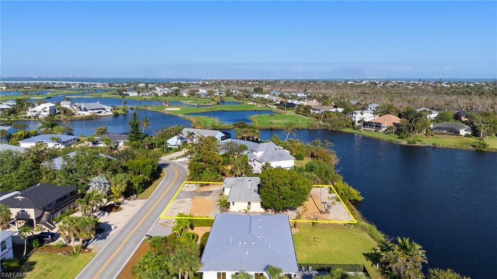 1457 Sand Castle RD, SANIBEL FL 33957-1