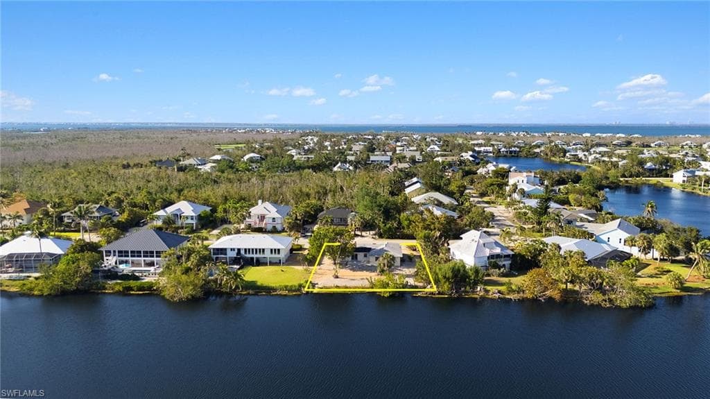 1457 Sand Castle RD, SANIBEL FL 33957-35