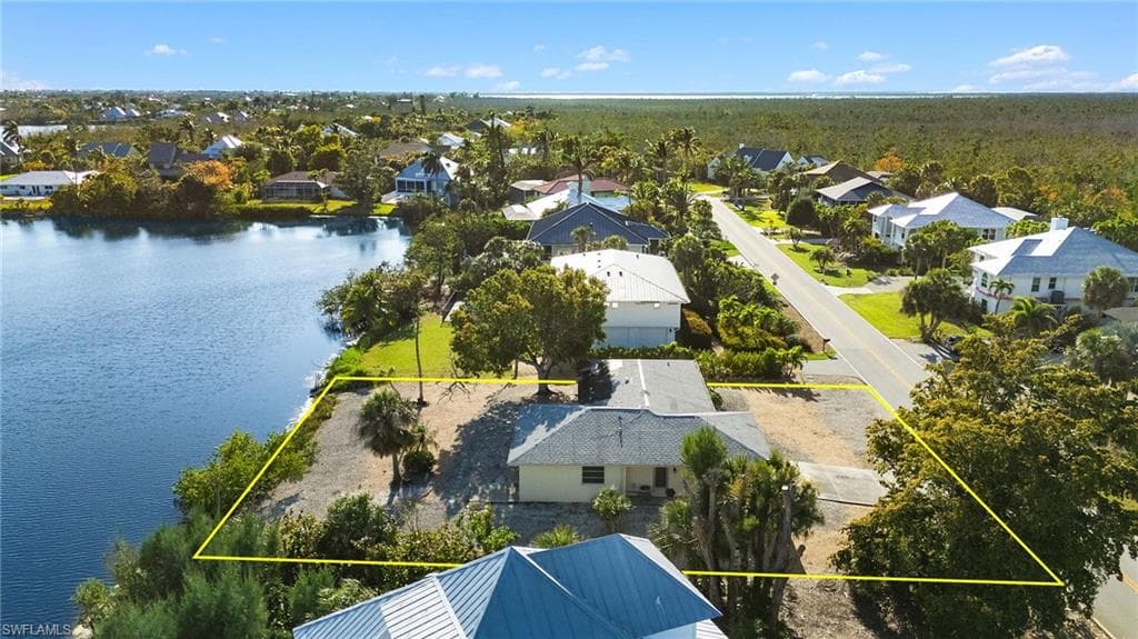 1457 Sand Castle RD, SANIBEL FL 33957-31