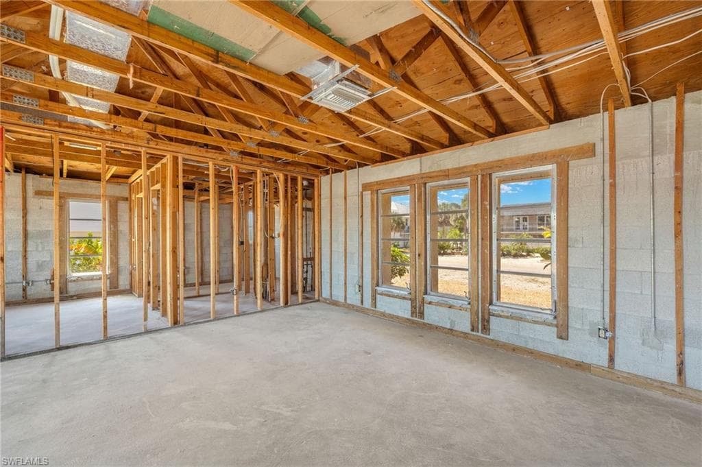 1457 Sand Castle RD, SANIBEL FL 33957-9