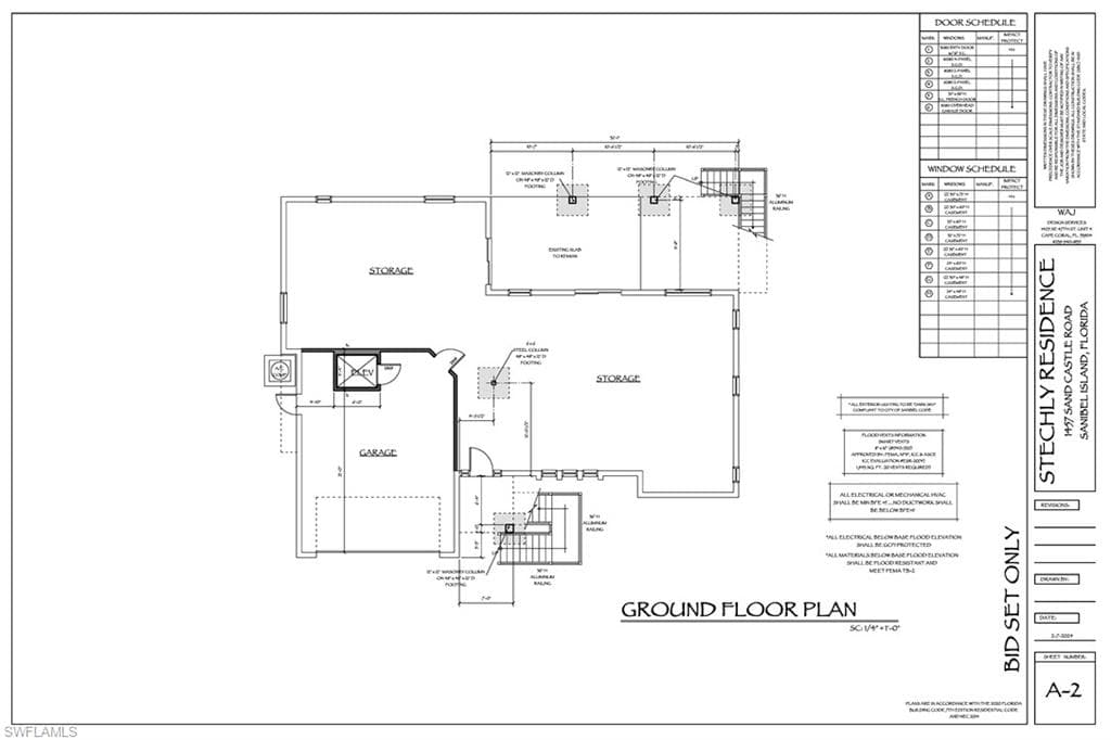 1457 Sand Castle RD-40