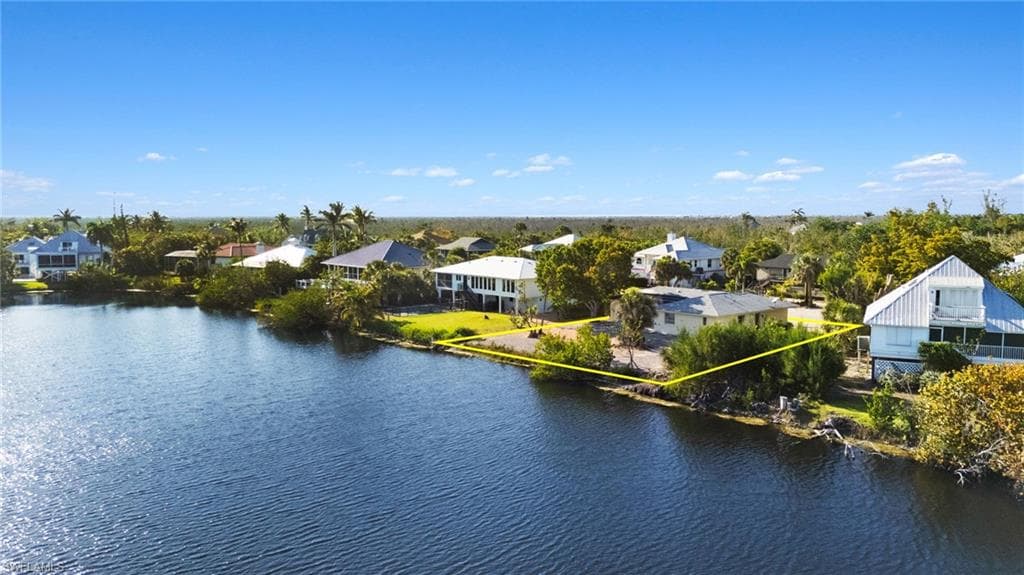 1457 Sand Castle RD, SANIBEL FL 33957-34