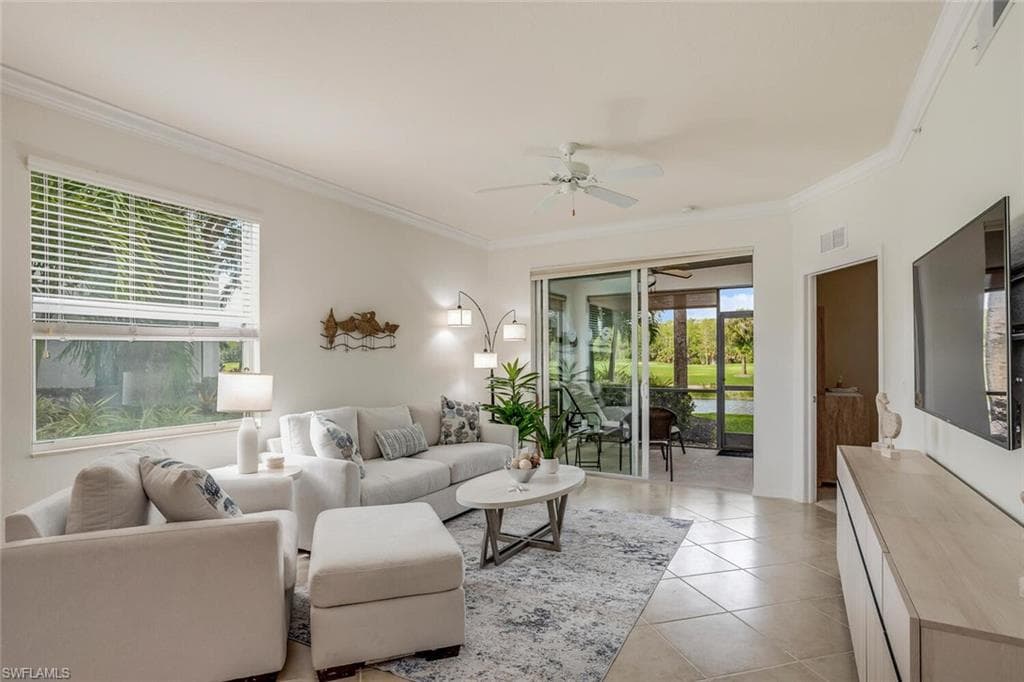10295 Heritage Bay BLVD # 911, NAPLES FL 34120-1