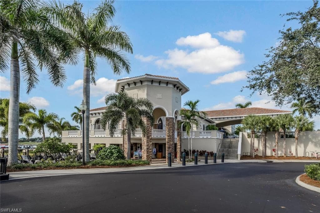 10295 Heritage Bay BLVD # 911, NAPLES FL 34120-25