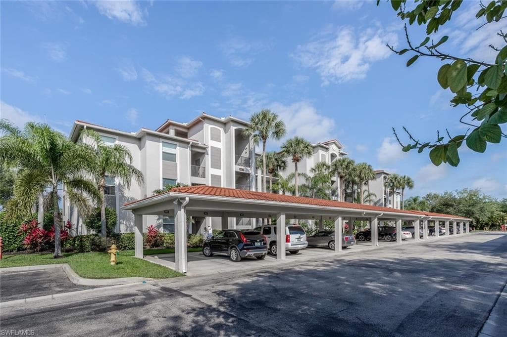 10295 Heritage Bay BLVD # 911, NAPLES FL 34120-2