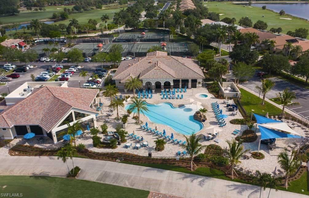 10295 Heritage Bay BLVD # 911, NAPLES FL 34120-31