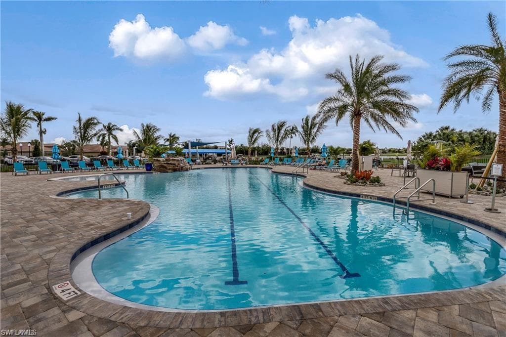 10295 Heritage Bay BLVD # 911, NAPLES FL 34120-37