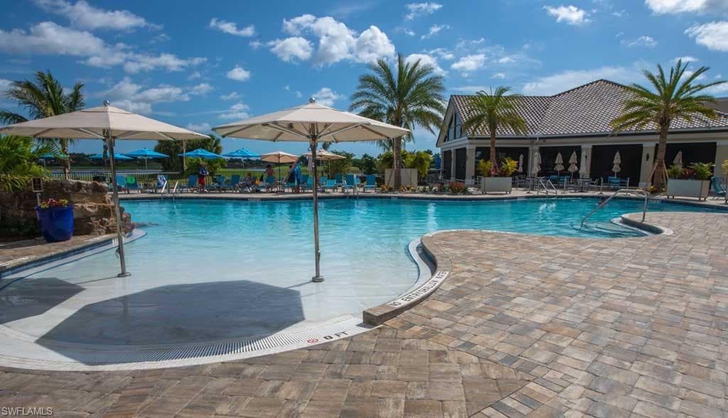 10295 Heritage Bay BLVD # 911, NAPLES FL 34120-40