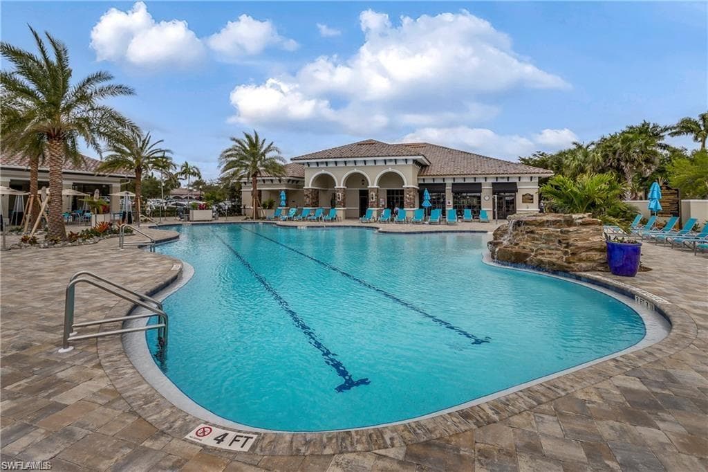 10295 Heritage Bay BLVD # 911, NAPLES FL 34120-36