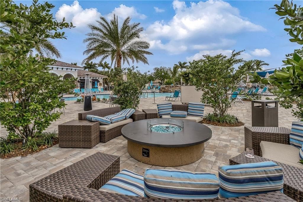 10295 Heritage Bay BLVD # 911, NAPLES FL 34120-39