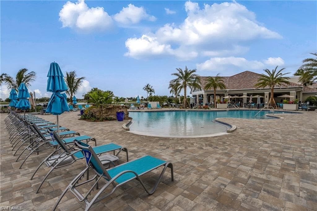 10295 Heritage Bay BLVD # 911, NAPLES FL 34120-38