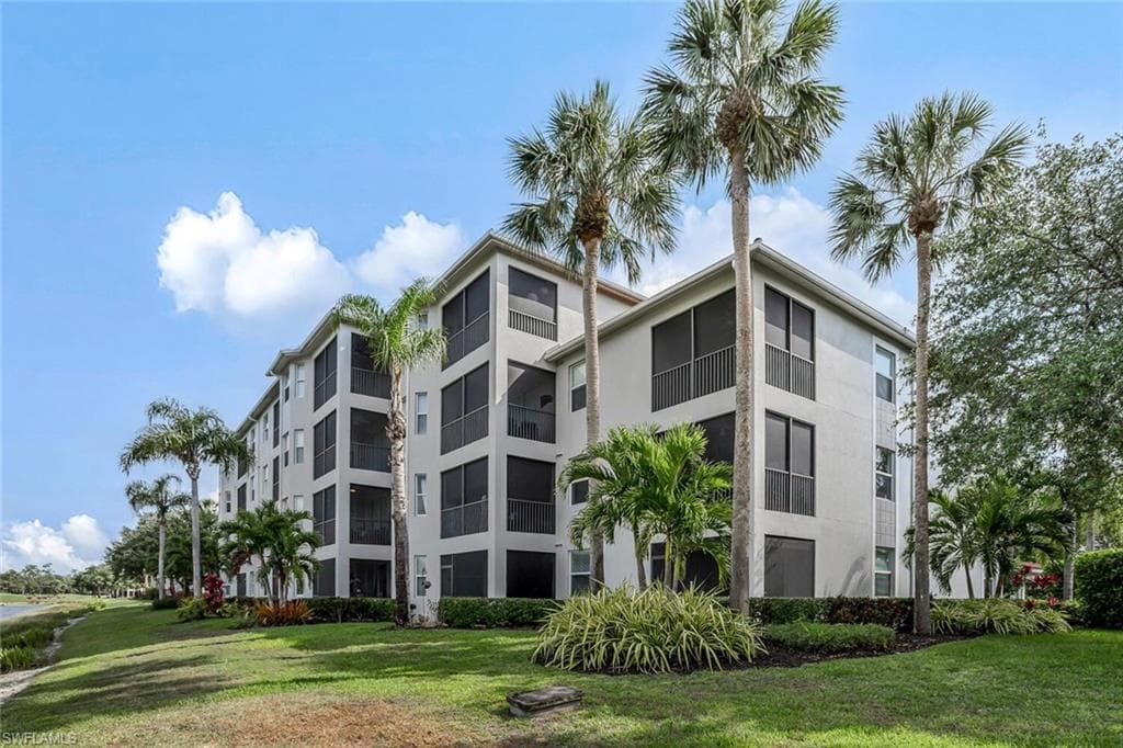10295 Heritage Bay BLVD # 911, NAPLES FL 34120-20