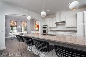 2745 Tiburon BLVD E # 201, NAPLES FL 34109-4