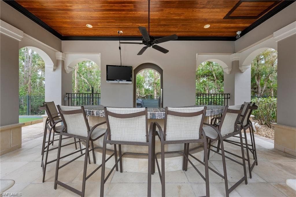 8531 Violeta ST # 203, ESTERO FL 34135-25