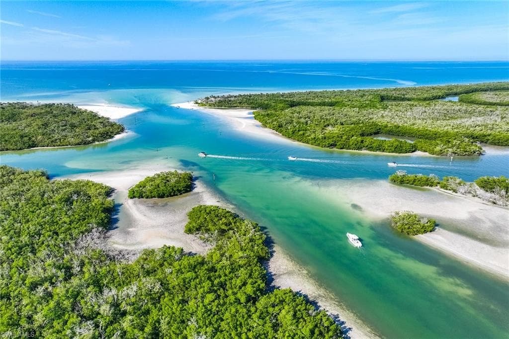 425 Dockside DR # 905, NAPLES FL 34110-3