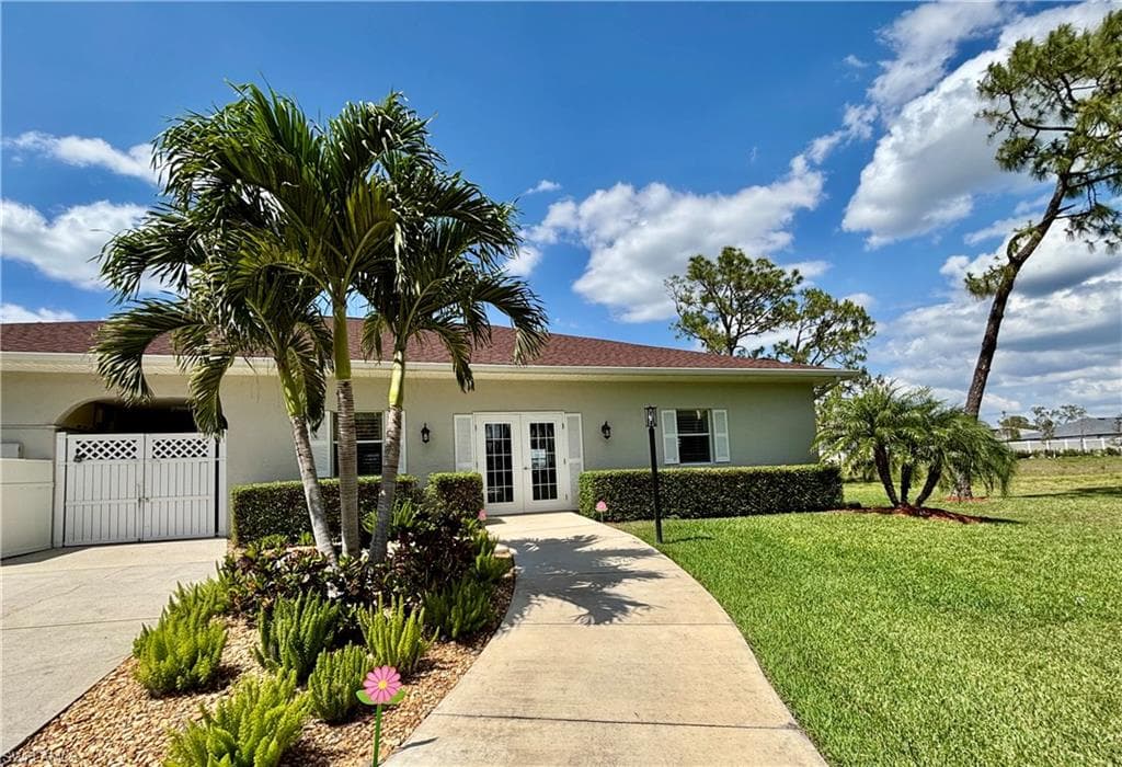 25808 Cockleshell DR # 315, BONITA SPRINGS FL 34135-26