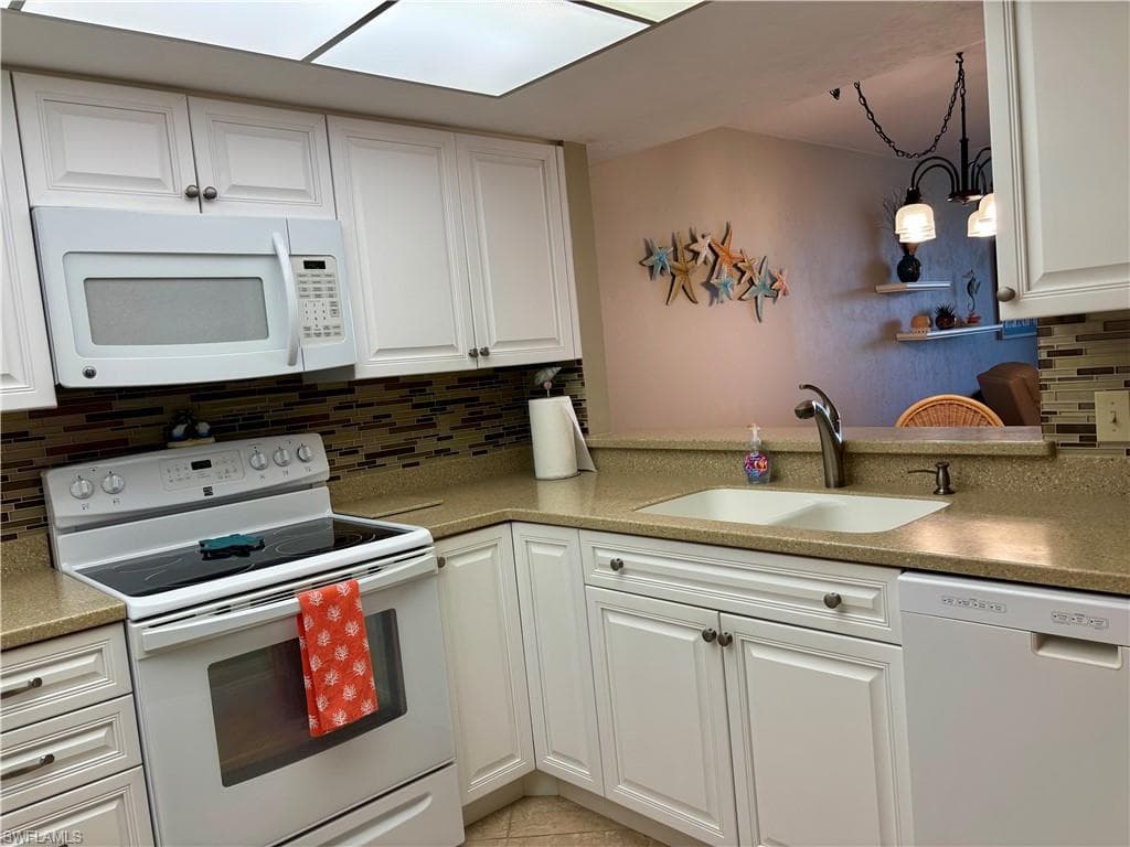 25808 Cockleshell DR # 315, BONITA SPRINGS FL 34135-5