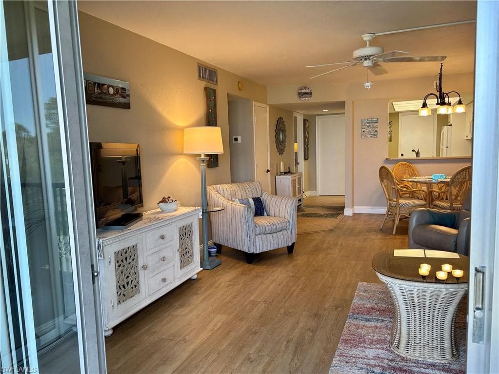 25808 Cockleshell DR # 315, BONITA SPRINGS FL 34135-2