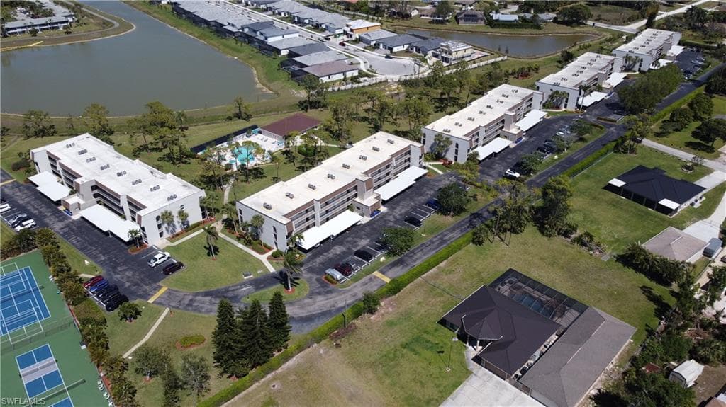 25808 Cockleshell DR # 315, BONITA SPRINGS FL 34135-34