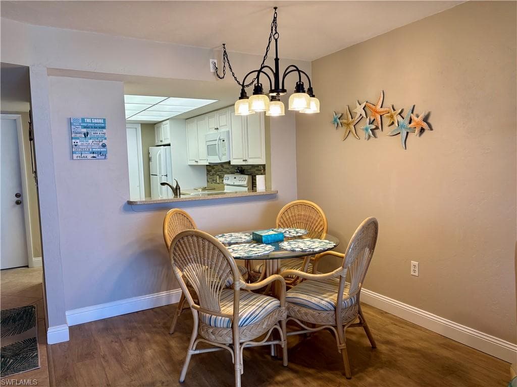 25808 Cockleshell DR # 315, BONITA SPRINGS FL 34135-3