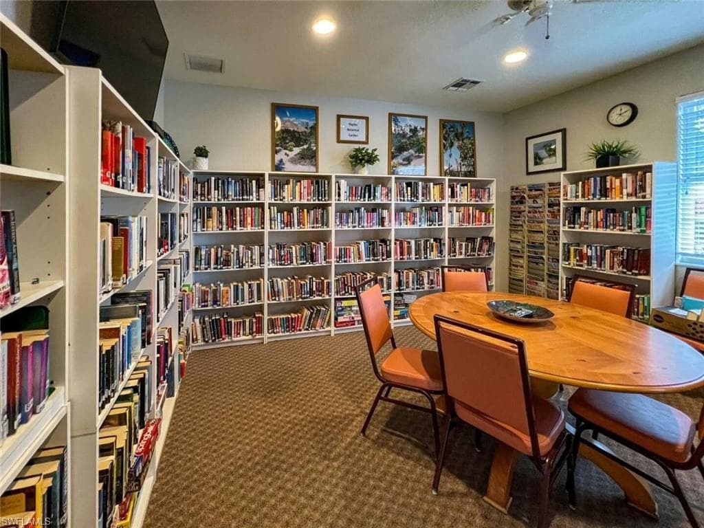 6813 Satinleaf RD S # 103, NAPLES FL 34109-25