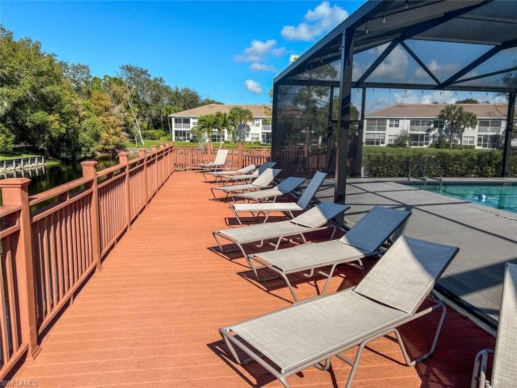 6813 Satinleaf RD S # 103, NAPLES FL 34109-31